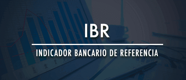 IBR - Índice Bancario de Referencia - Asobancaria