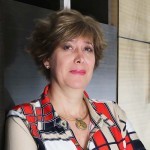 Mónica María Gómez Villafañe