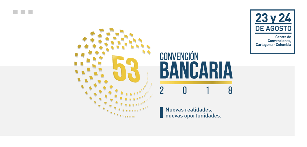 53° Convención Bancaria