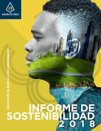 informe de sostenibilidad 2015