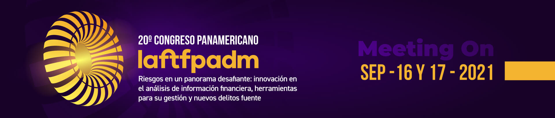 19 congreso panamericano laftfpadm asobancaria