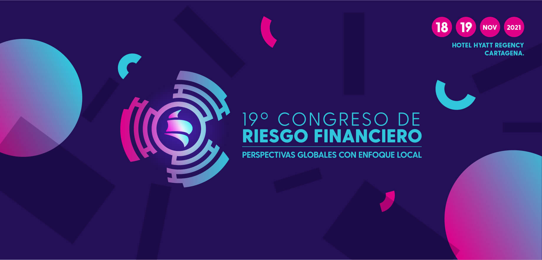 evento riesgo financiero 2021 asobancaria