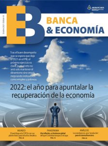 revista banca y economia octubre 2021 asobancaria
