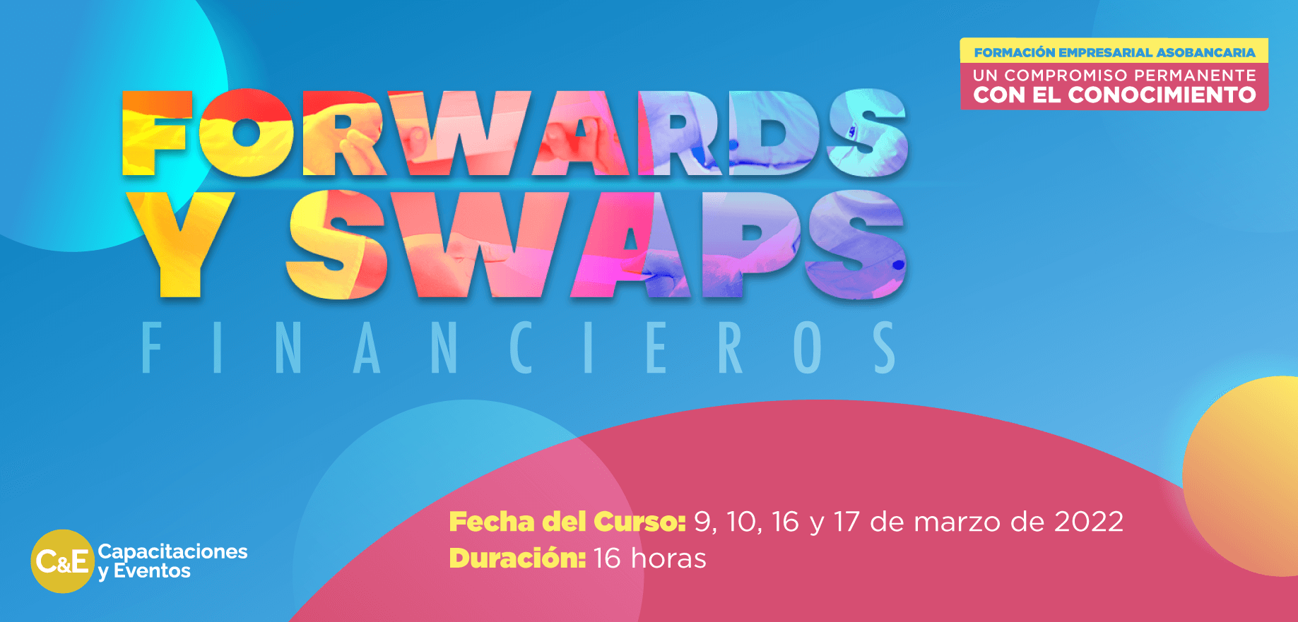 Capacitacion Forward y Swaps Financieros Asobancaria