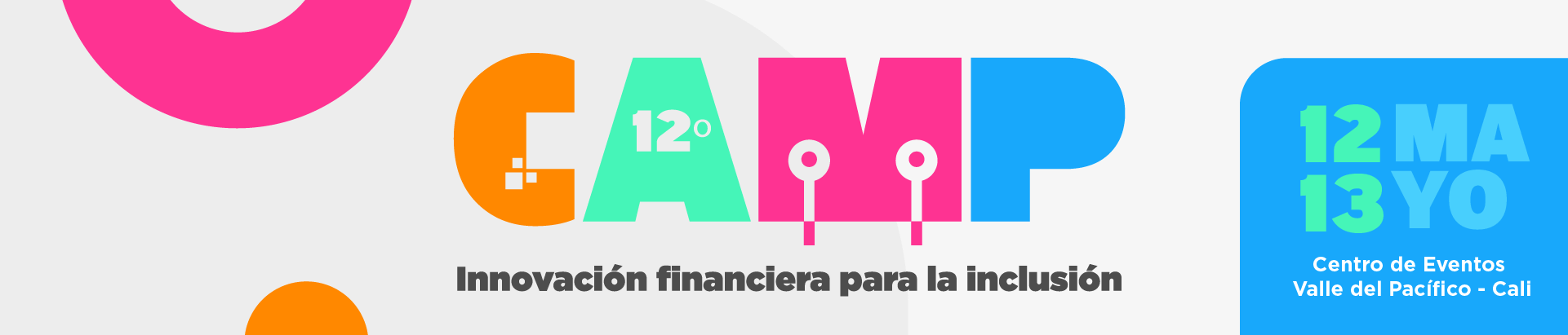 12° CAMP - 2022 Asobancaria