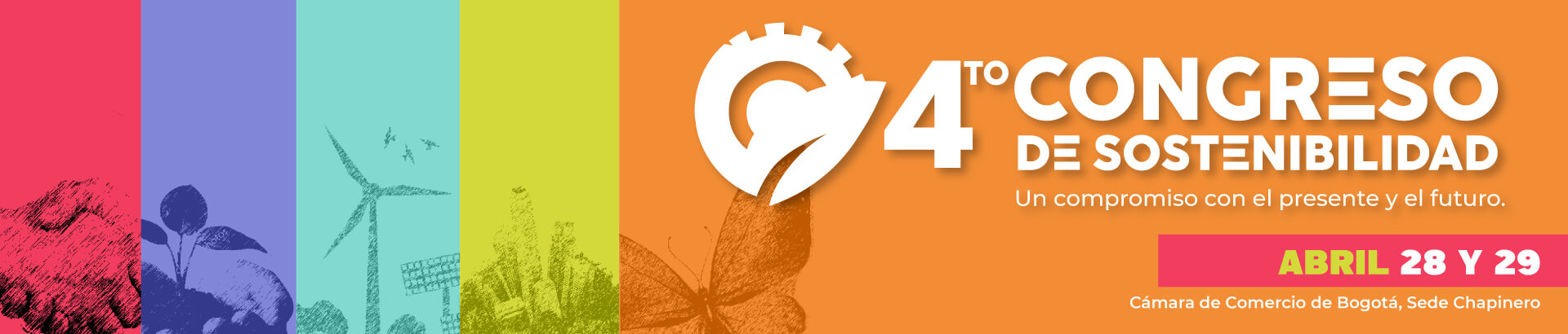 4 congreso de sostenibilidad asobancaria