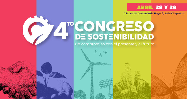 4 congreso de sostenibilidad asobancaria