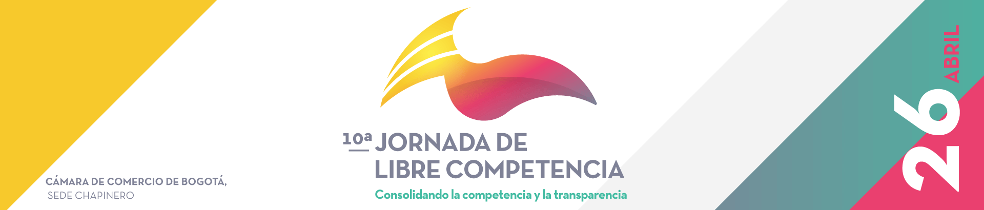 10ª Jornada de Libre Competencia