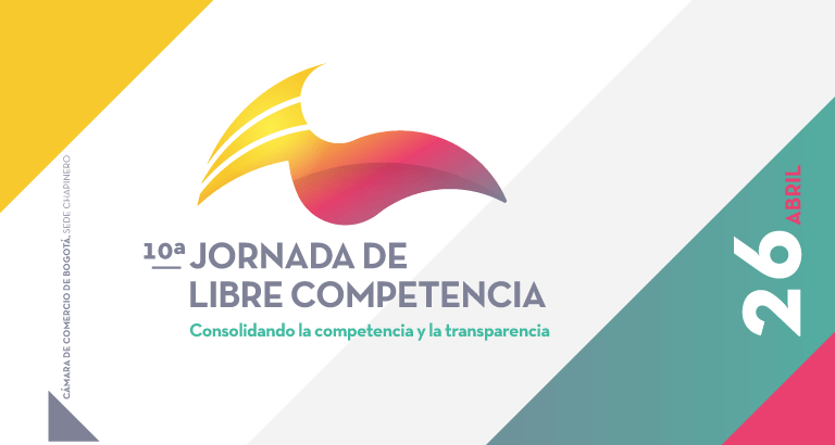 10ª Jornada de Libre Competencia