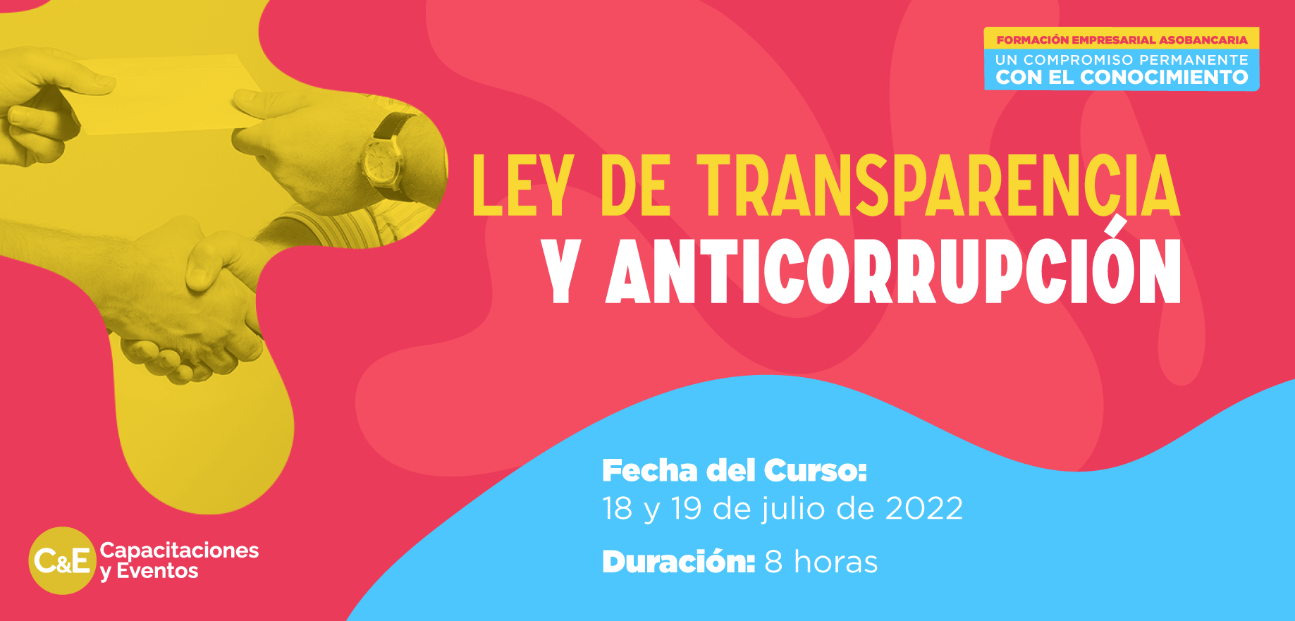 Ley de Transparencia y Anticorrupción