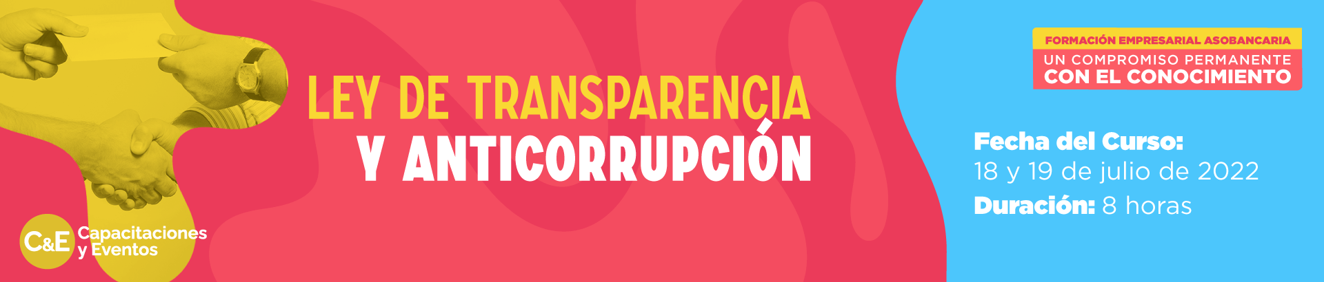 Ley de Transparencia y Anticorrupción