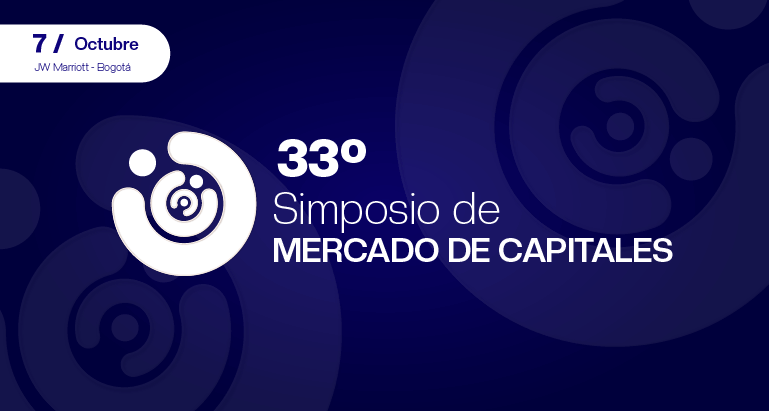 33 simposio de mercado de capitales