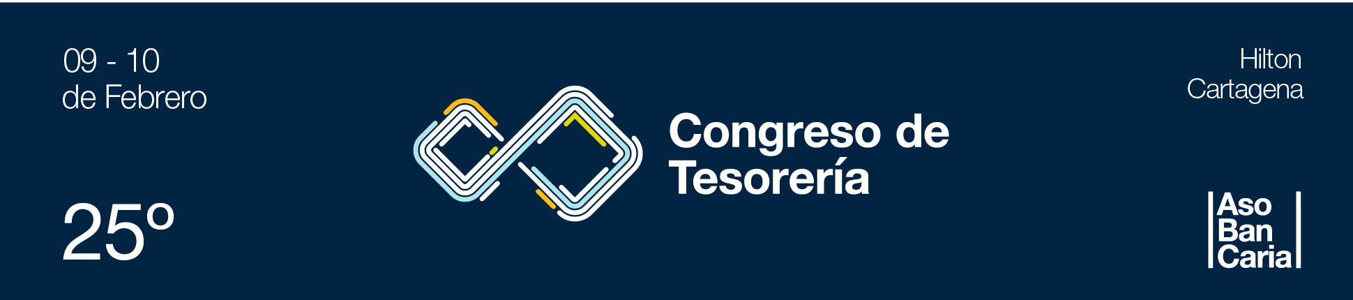 25 congreso de tesoreria 2023 asobancaria