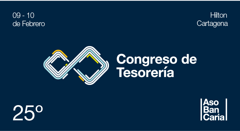 25 congreso de tesoreria 2023 asobancaria