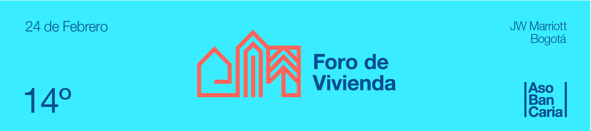 14 foro de vivienda asobancaria