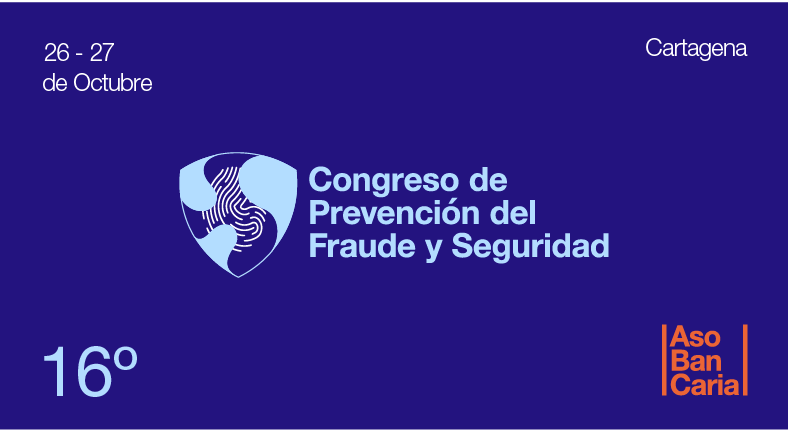 16º Congreso de Prevención del Fraude y Seguridad - 2023