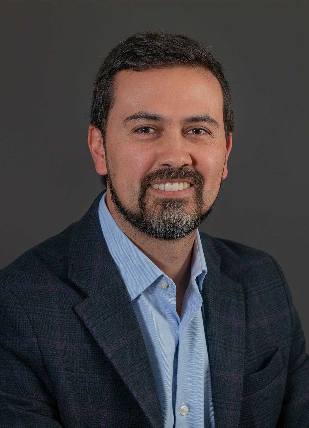 Guillermo Alarcon