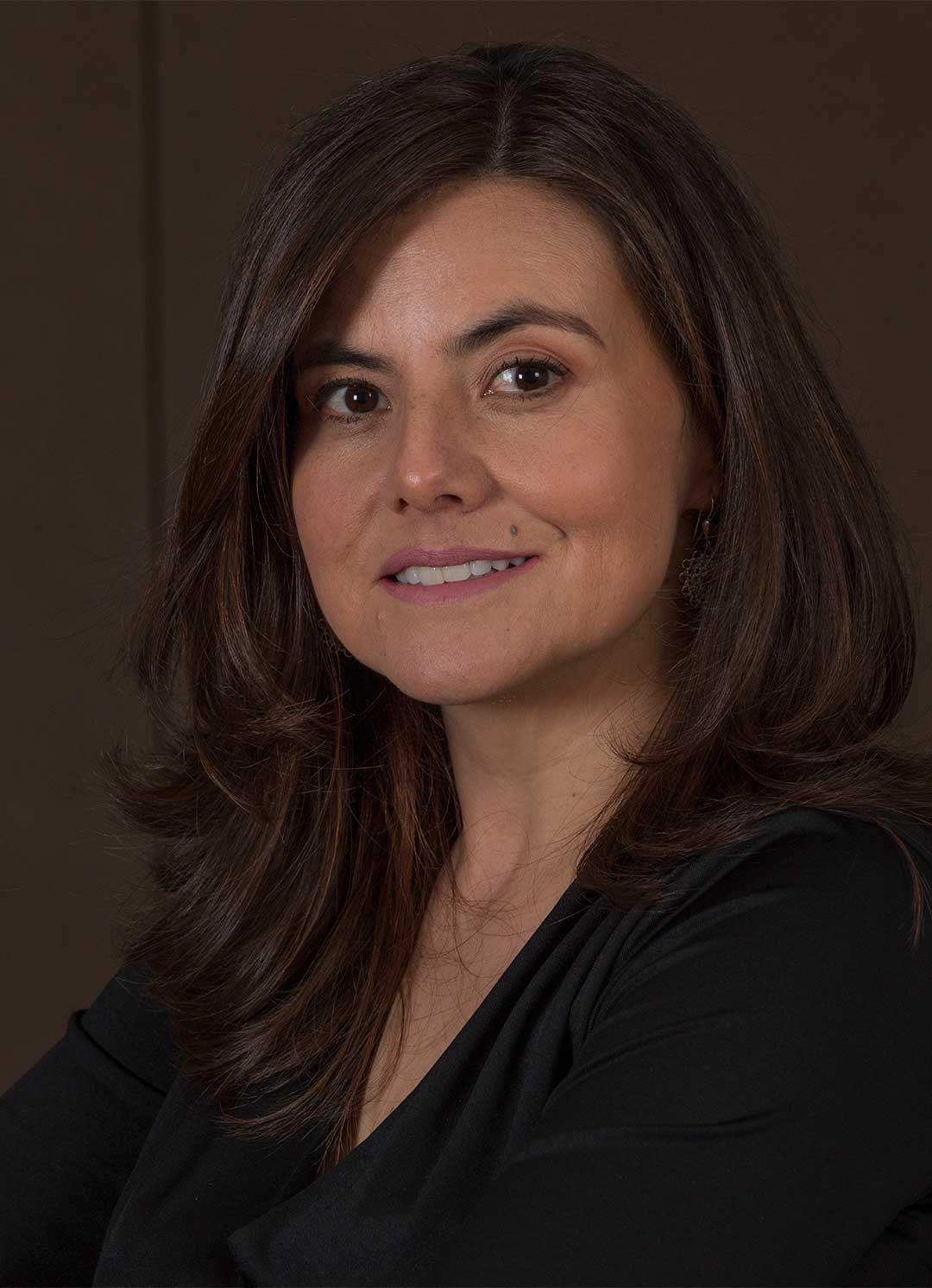 Liz Bejarano
