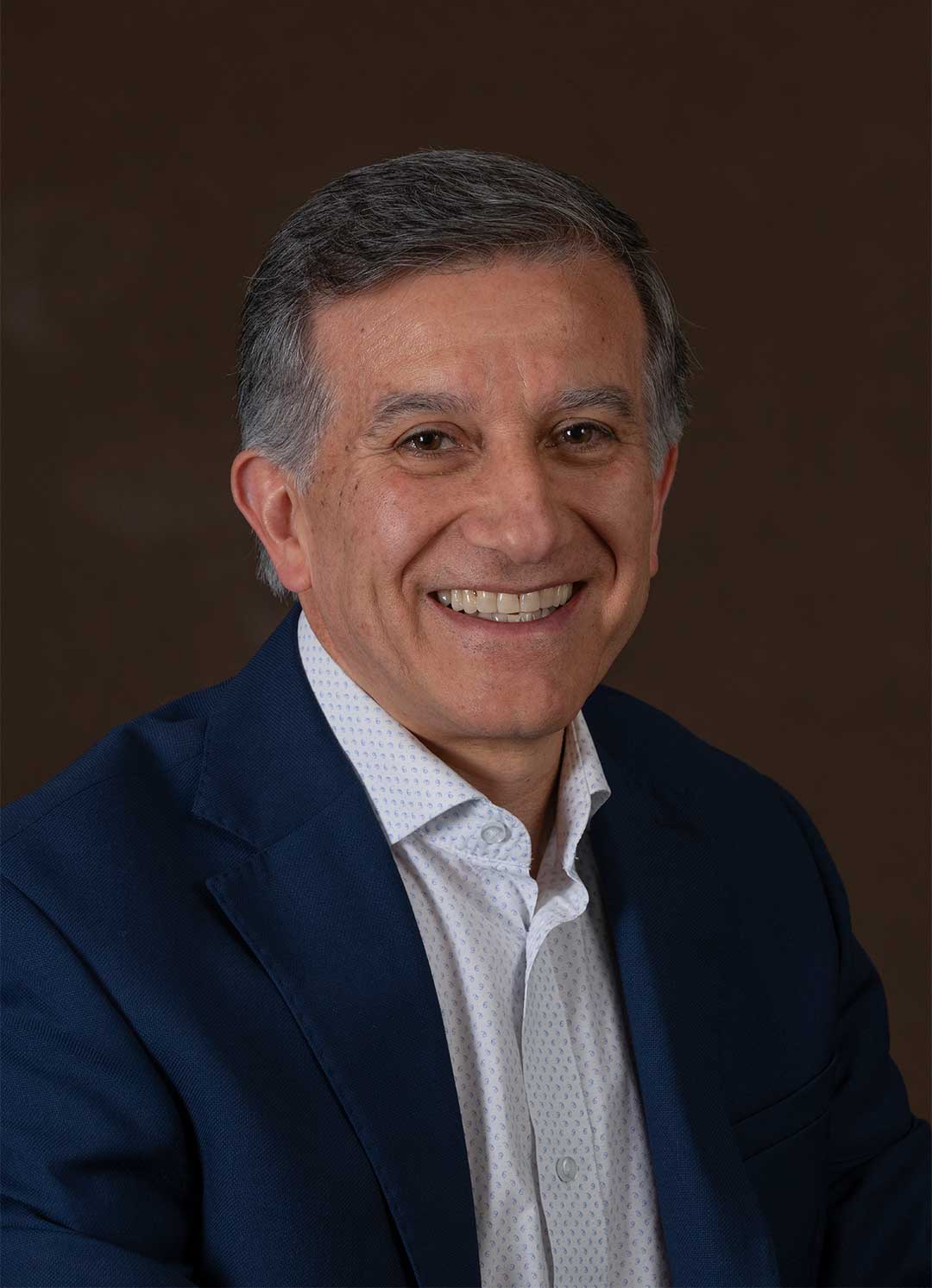 Rafael Reyes