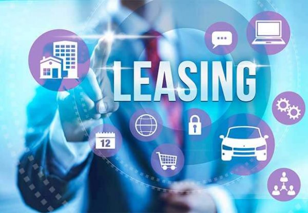 leasing