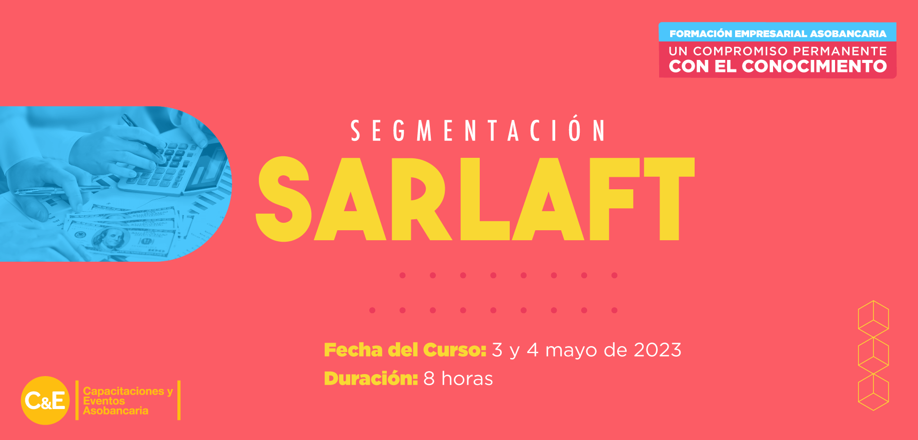 segmentación SARLAFT