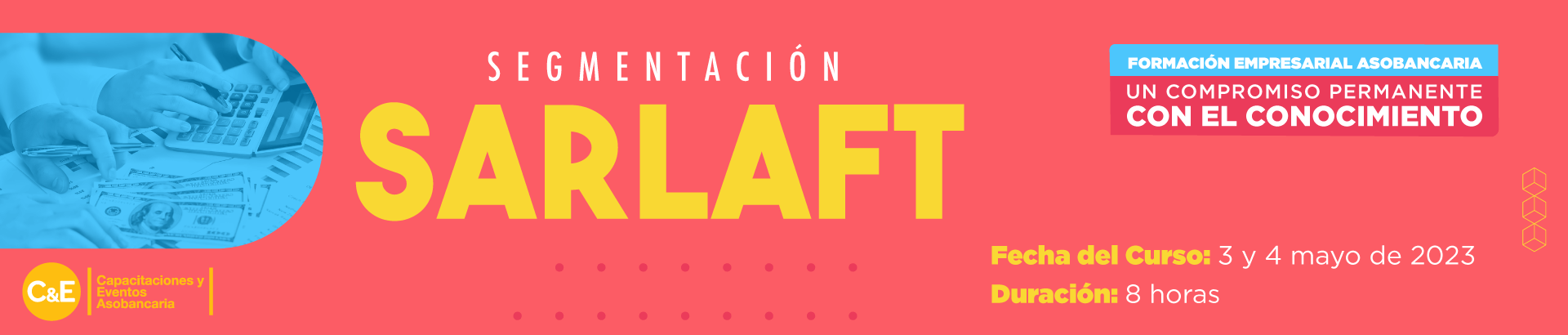 segmentación SARLAFT