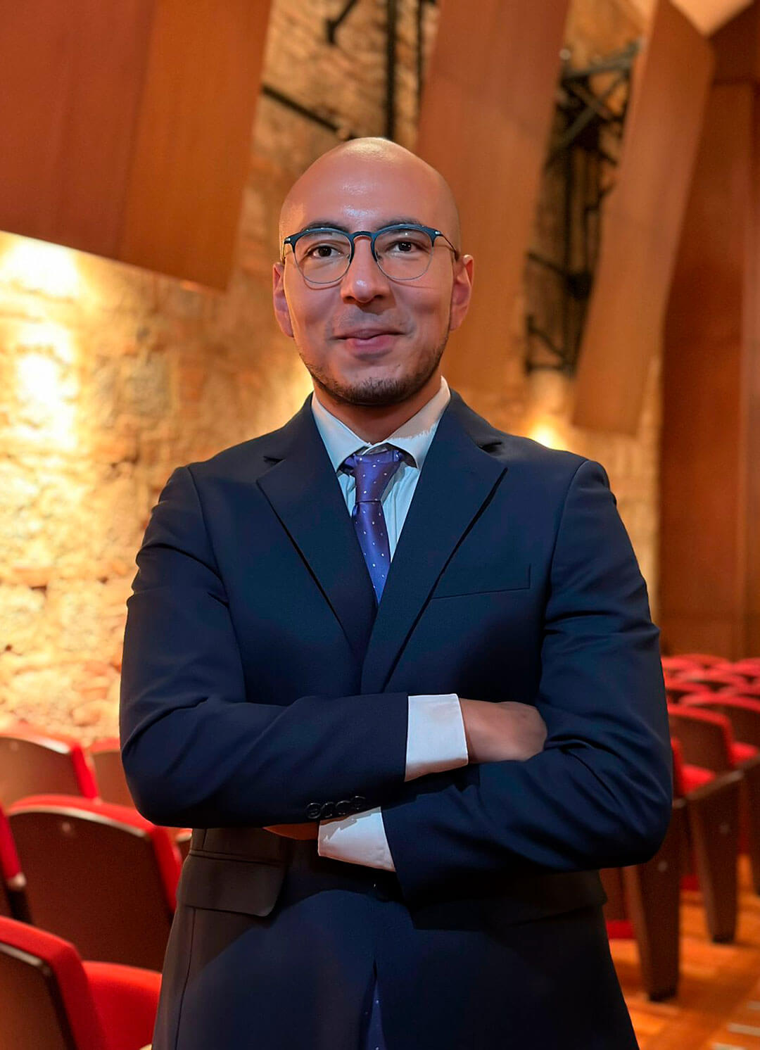 Mario Chaves Asobancaria
