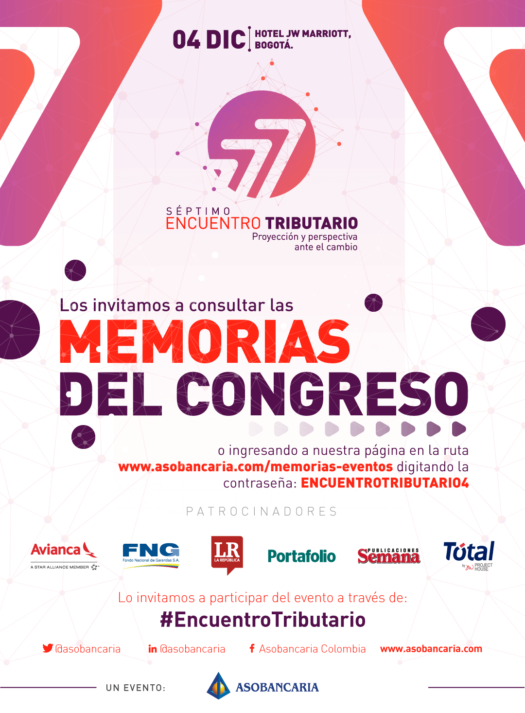 Memoria Encuentro 2018