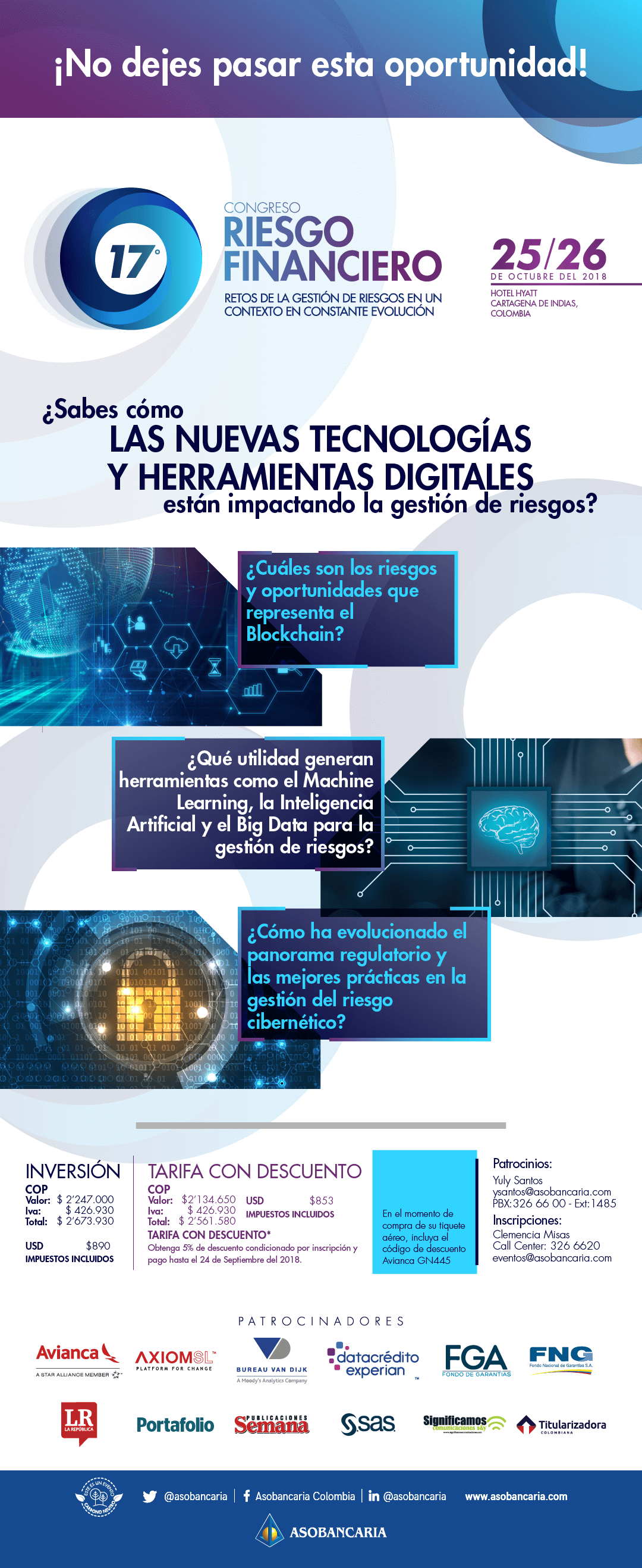 Nuevas tecnologías y herramientas digitales