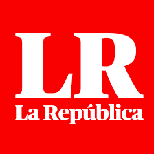 Logo La República