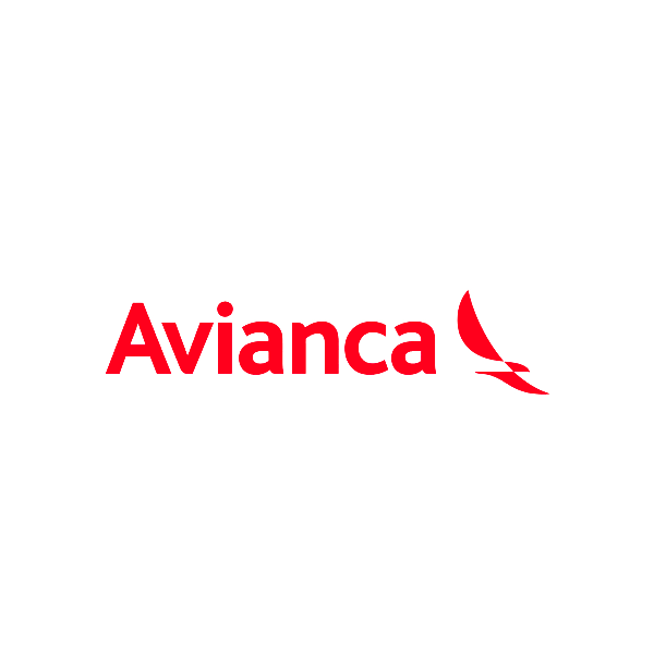 Logo Avianca